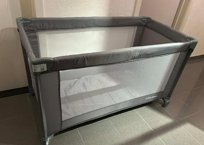 Apartment Appartemment Familial A