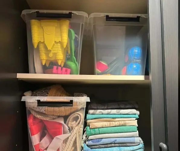 Appartemment Familial A Apartment